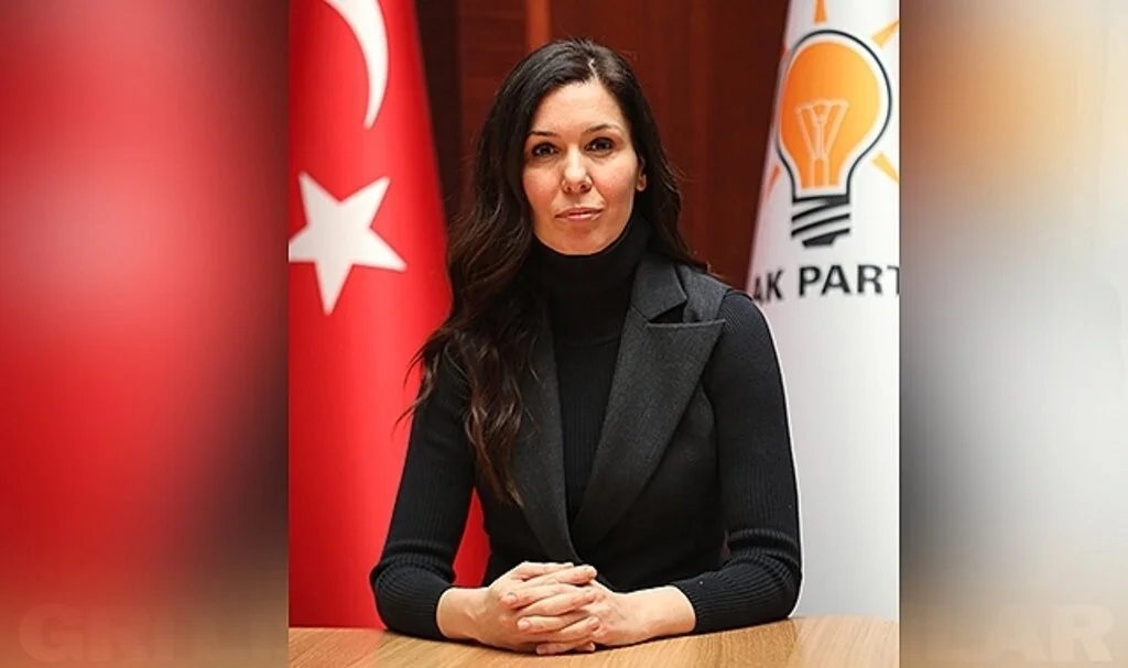 Karaaslan'dan "Çalışan Gazeteciler Günü" Mesajı