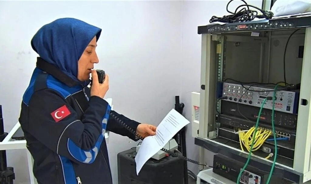 Kavak'ta Belediye  Yine Anonsla İşçi Arıyor 