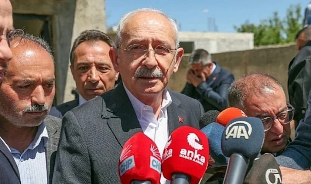Kemal Kılıçdaroğlu’ndan ’14 Mayıs’ Açıklaması