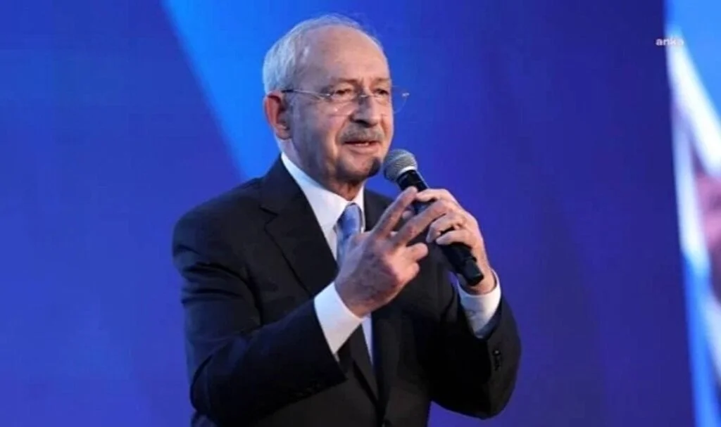 Kemal Kılıçdaroğlu'ndan Ekrem İmamoğlu Açıklaması