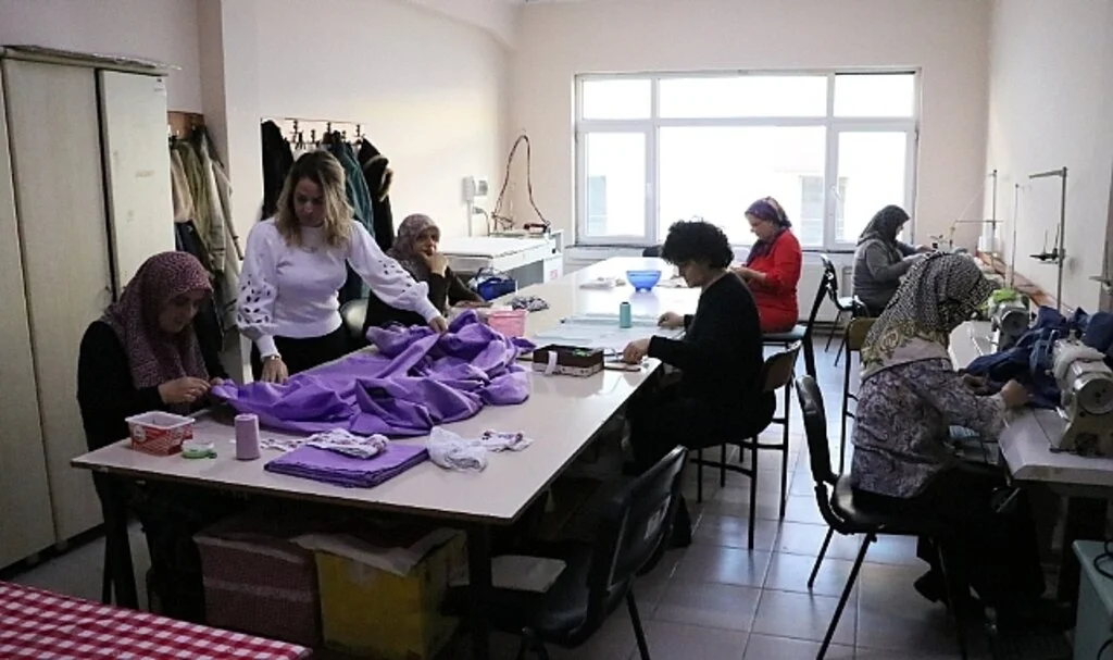 Kendini  Geliştirmenin  Yaşı Yok !