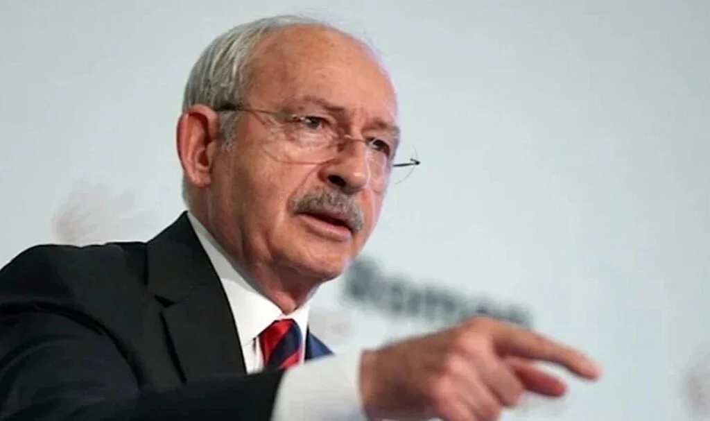 Kılıçdaroğlu, Boğaziçi Mezunlarına Seslendi: Çok Az Kaldı!