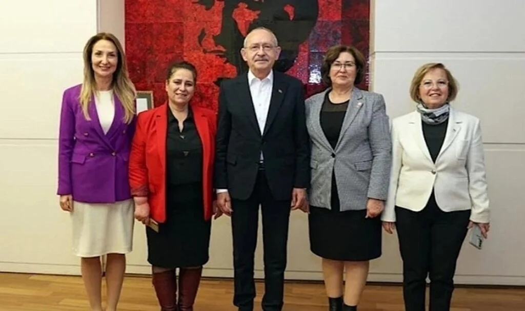 Kılıçdaroğlu: İlk 24 Saat İçerisinde İstanbul Sözleşmesi’ni Uygulamaya Koyacağız
