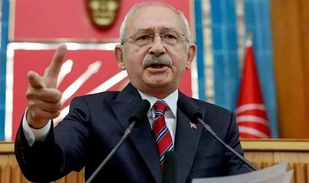 Kılıçdaroğlu’ndan Yeni Mesaj: Devleti Harap Şekilde Bize Teslim Edecekler Ama…