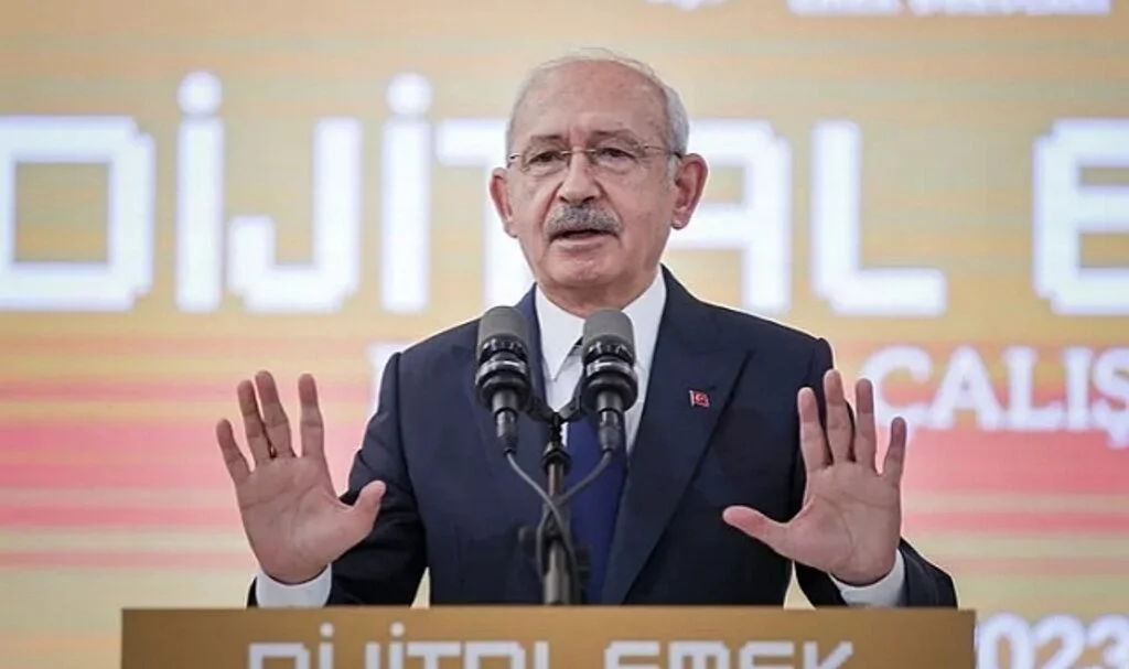 Kılıçdaroğlu'nun Acı Günü! Programlarını Erteledi