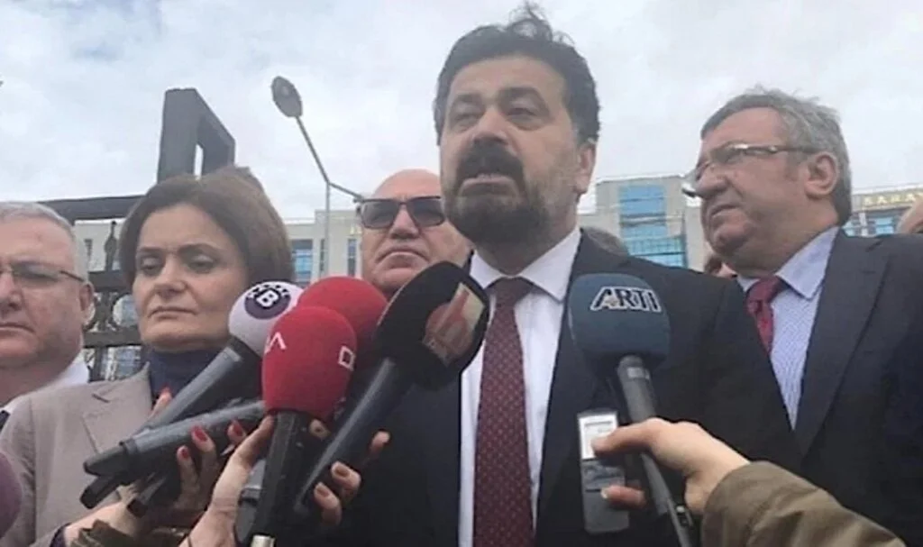 Kılıçdaroğlu’nun Avukatı Celal Çelik’in Yargılandığı Davada Beraat Kararı Çıktı
