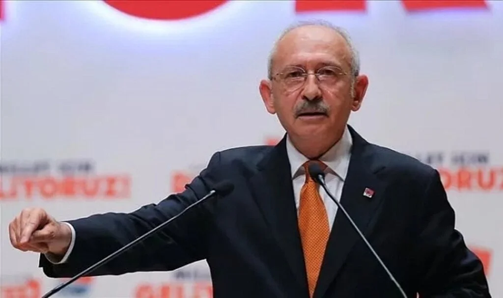 Kılıçdaroğlu Son Vaadini Açıkladı: O Ücreti 6 Ay Sonra Kaldıracağız