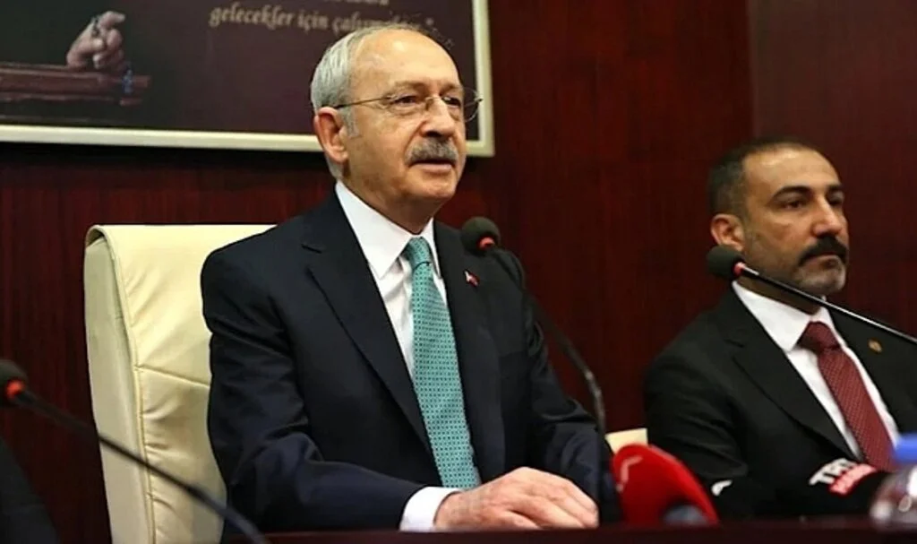 Kılıçdaroğlu: Zalimin Zulmüne Son Vereceğiz