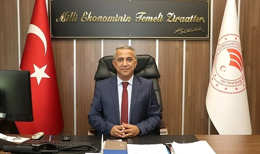 Kırsal Kalkınmaya  Tam Destek 