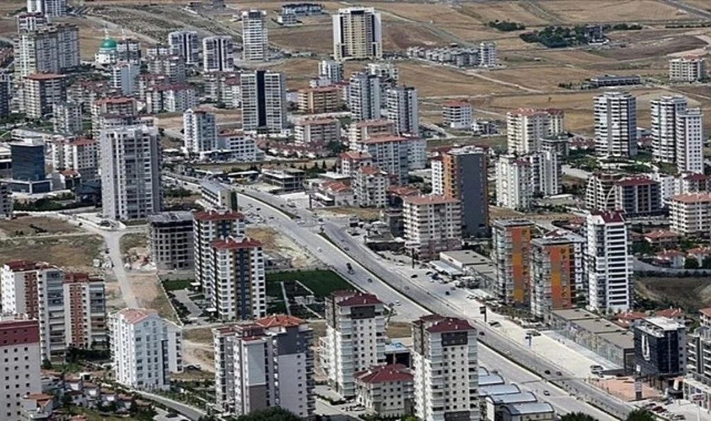 Konut Kampanyası Çarşamba Günü Açıklanacak