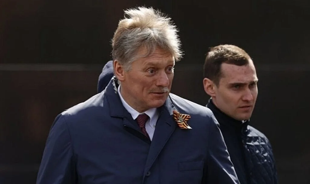 Kremlin, O Suçlamaları Reddetti