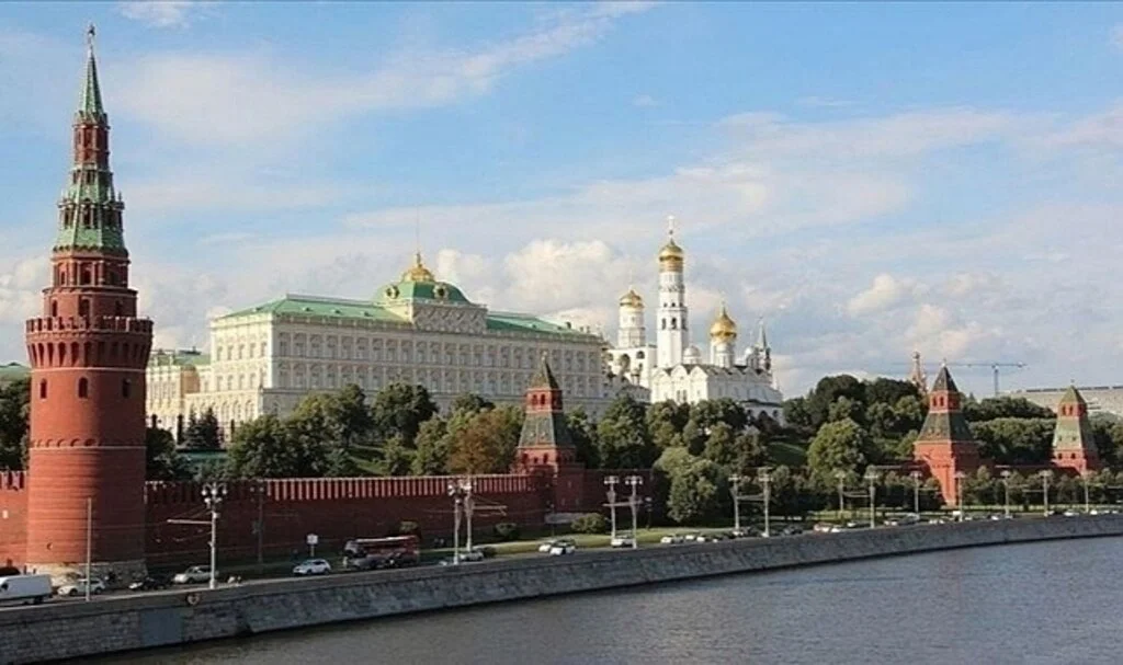 Kremlin: Ukrayna Taleplerimizi Ne Kadar Hızlı Kabul Ederse Çatışma O Kadar Hızlı Biter