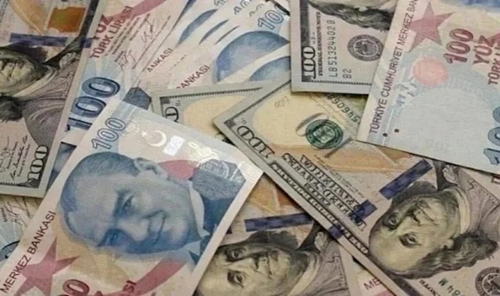 Kur Korumalı Mevduatta Sert Düşüş