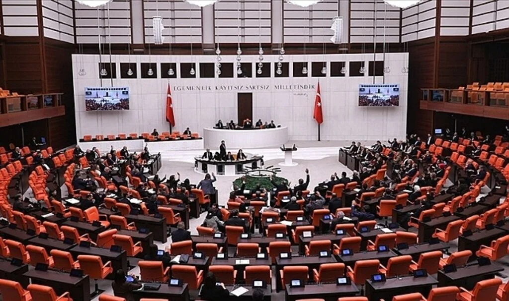Meclis Çocuk İstismarının Önlenmesi İçin Gereken Tedbirleri Araştıracak