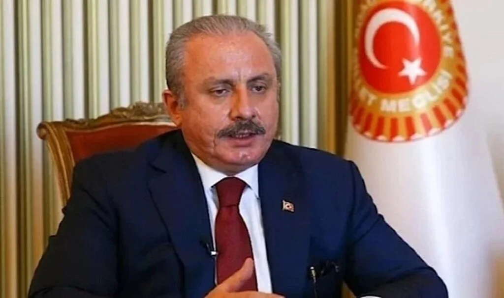 Meclis Feshedilecek Mi? TBMM Başkanı’ndan Çarpıcı Açıklama