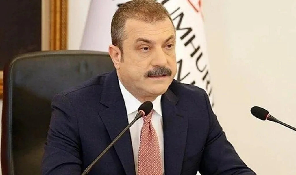 Merkez Bankası’ndan Hükümete Enflasyon Mektubu