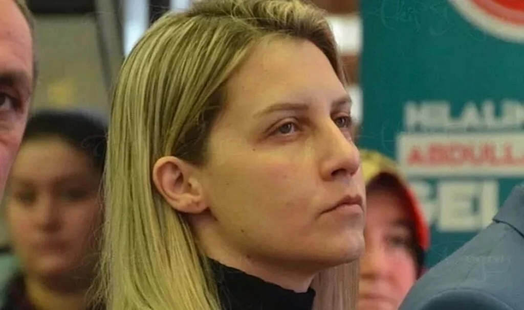MHP Taşköprü Eski Kadın Kolları Başkanı Gizem Memioğlu Evinde Ölü Bulundu