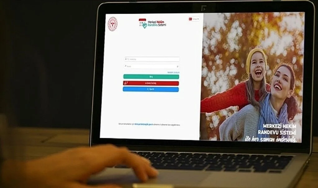 MHRS'deki Yeni Uygulamalar Hastane Randevusuna Gelmeme Oranını Azalttı
