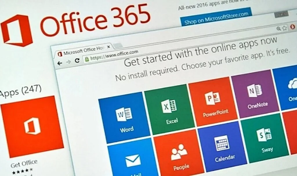 Microsoft çöktü: Türkiye de dahil birçok ülkede Teams ve Outlook’a erişilemiyor