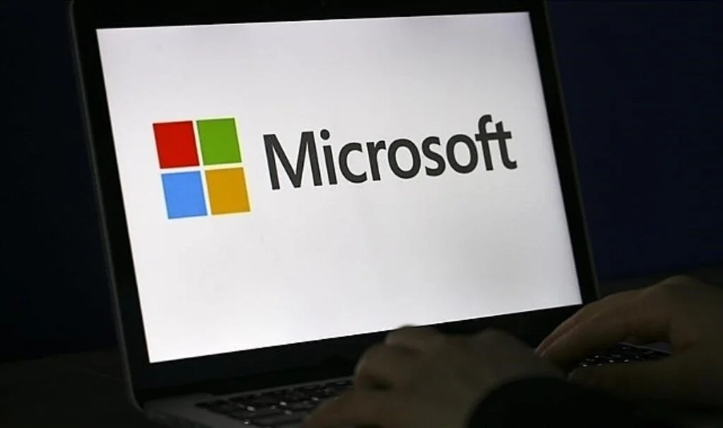 Microsoft Servislerinde Erişim Sorunu