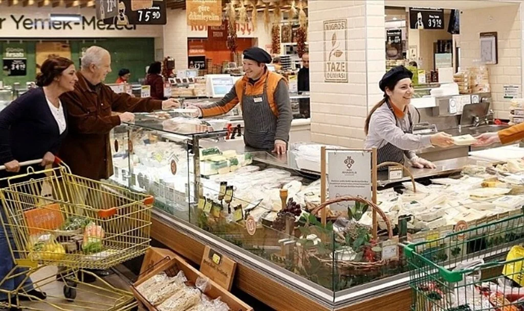 Migros'tan Ocakta Binlerce Üründe Fiyat Sabitleme ve İndirim Kampanyası