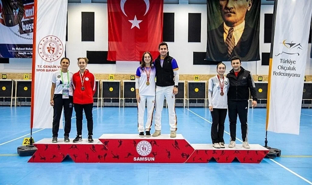 Milli Takım Kadrosu Oluşturuldu