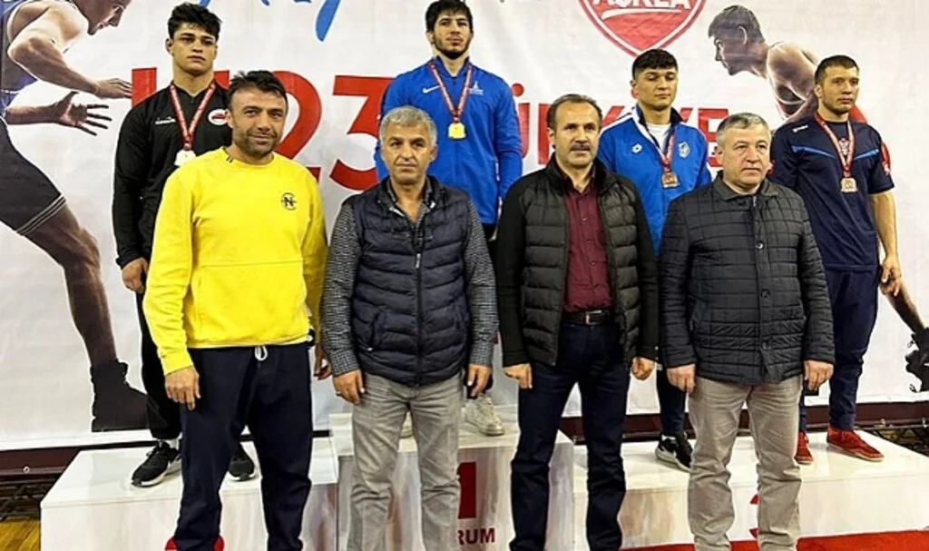 Minderde Heyecan Sona Erdi