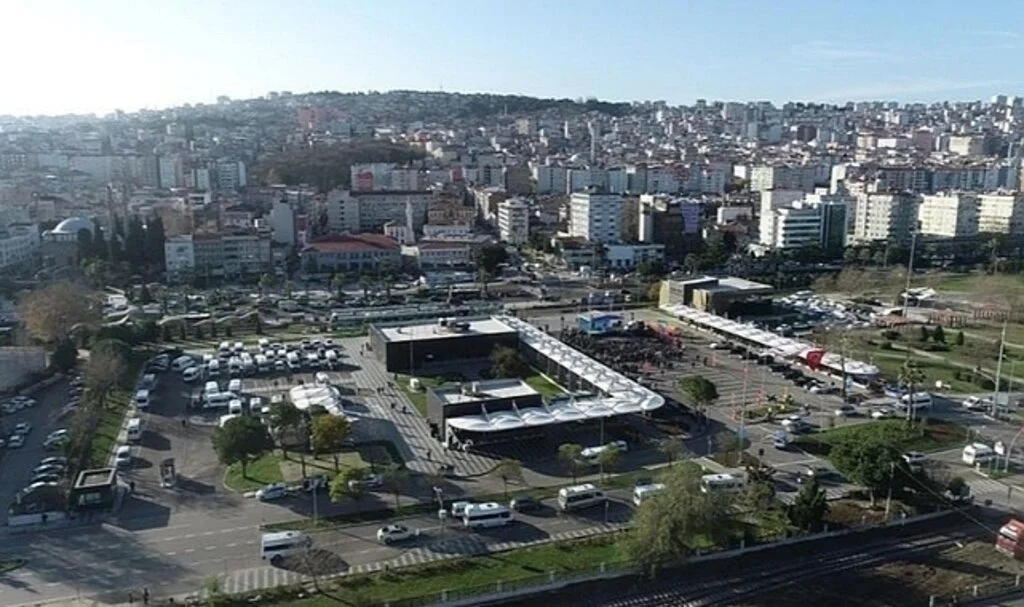 Minibüste Durak Sorunu Yaygın Medyada