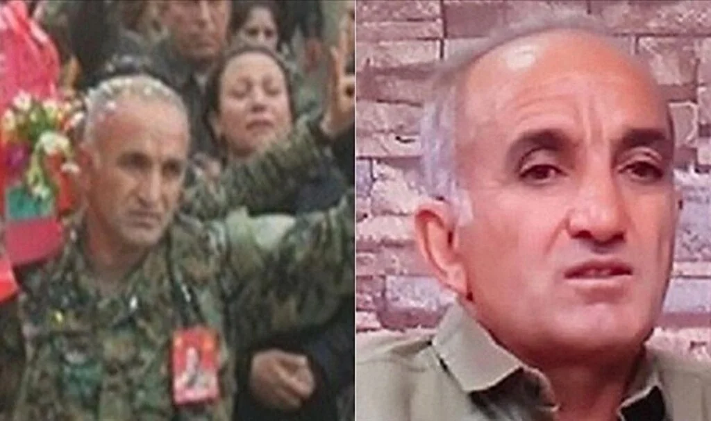 MİT'ten MLKP'nin Sözde Suriye Sorumlusuna Operasyon