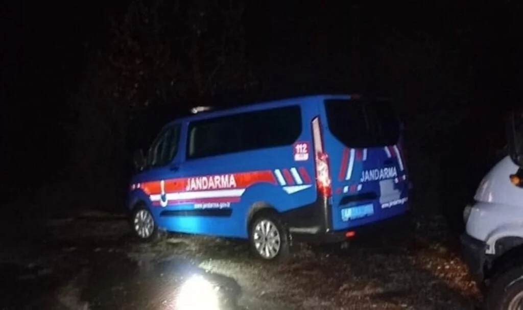 Muğla'da Kahvehanede Çıkan Tartışmada Arkadaşını Tüfekle Öldürdü