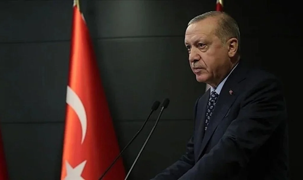 Muhalefetten Erdoğan’a Yüzde 25’lik Maaş Zammı Tepkisi