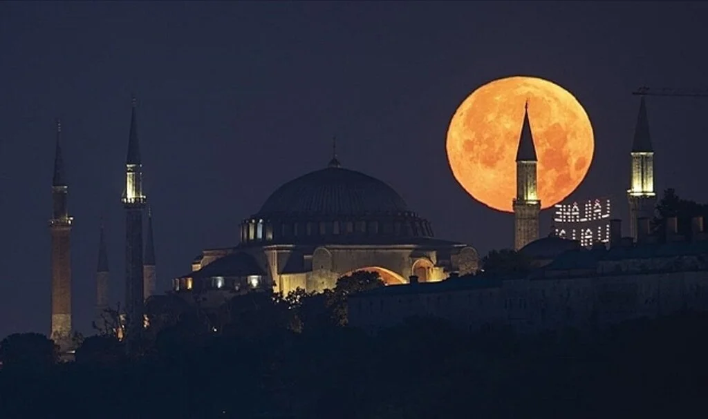 Mukaddes Üç Aylar 23 Ocak'ta Başlayacak