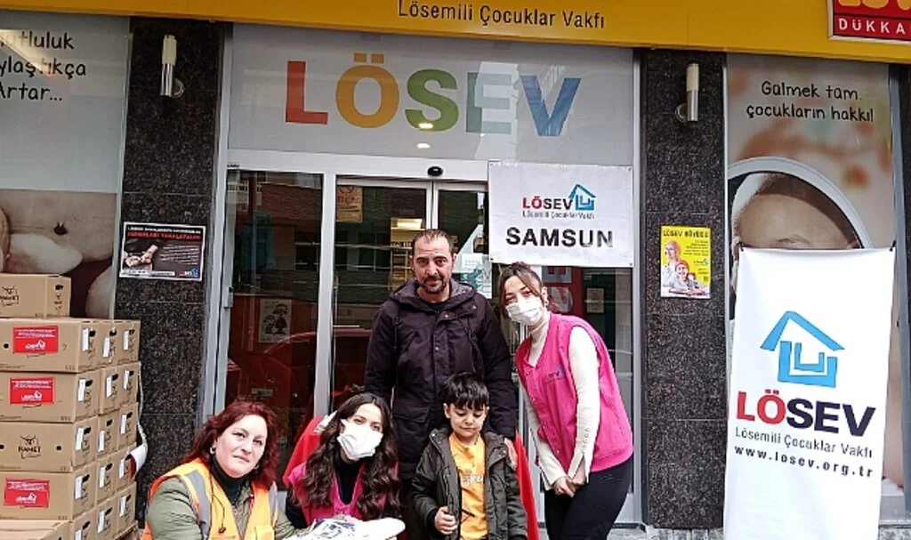 Mutluluk  Paylaştıkça Güzel 