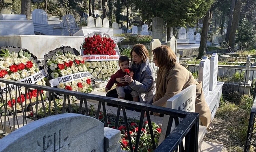 Muzaffer Badalıoğlu; Arkasında Bıraktığı İsim Beni Gururlandırıyor