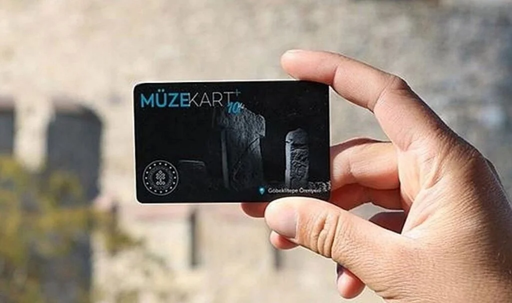 Müze ve Ören Yerlerine Giriş Ücretlerine Yüksek Zam! Müze Kart Fiyatı Değişmedi