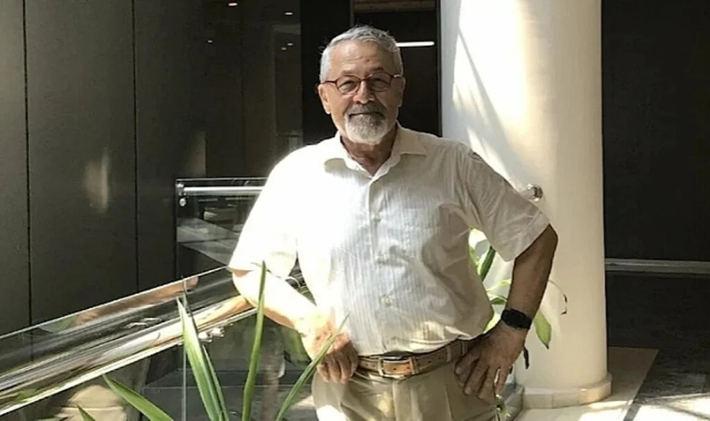 Naci Görür’den Hükümetin Konut Projesine Tepki!