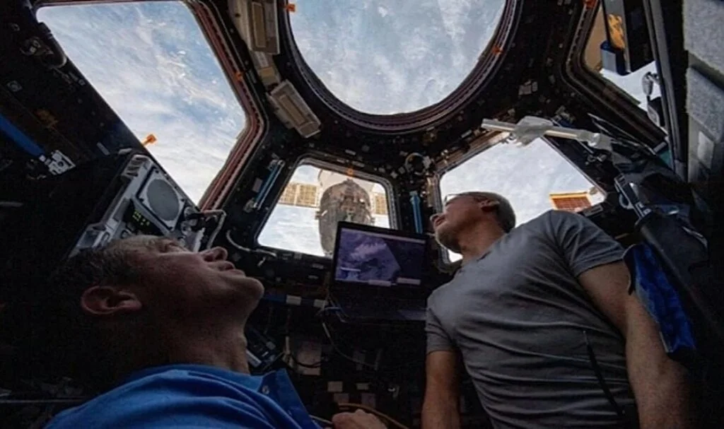 NASA, 2022 Yılının En İyi Uzay Fotoğraflarını Seçti