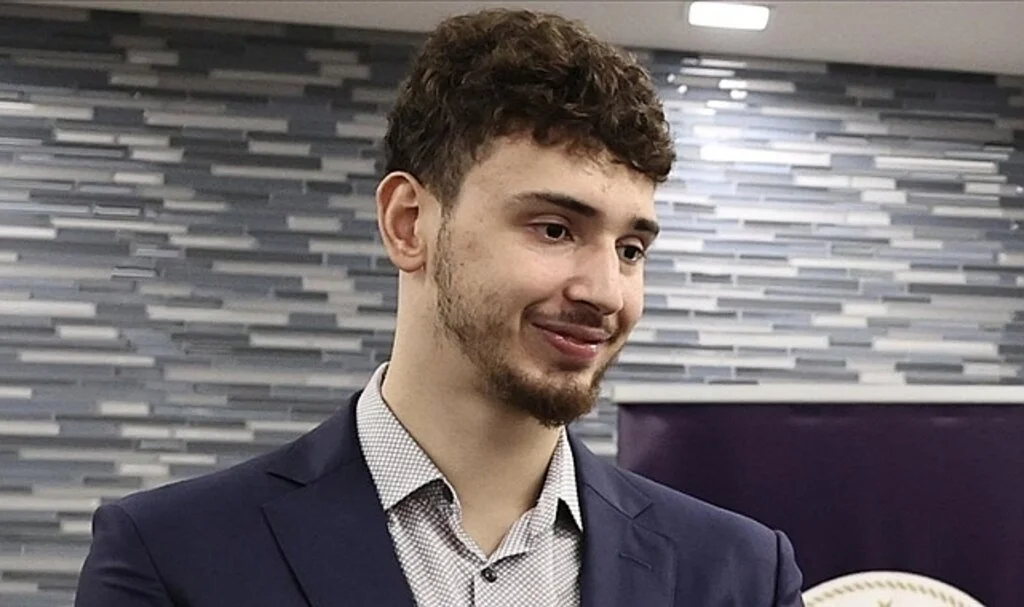 NBA'de Rekorlar Kıran Alperen Şengün, Şampiyonluk Yüzüğü Hedefliyor