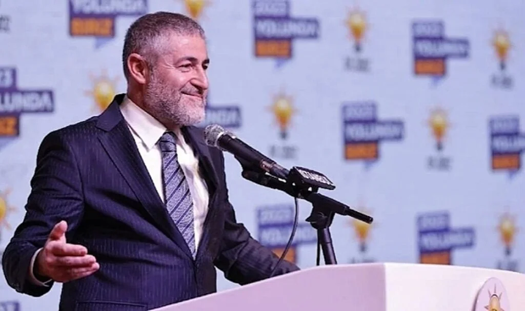 Nebati Borç Yapılandırma Detaylarını Açıkladı