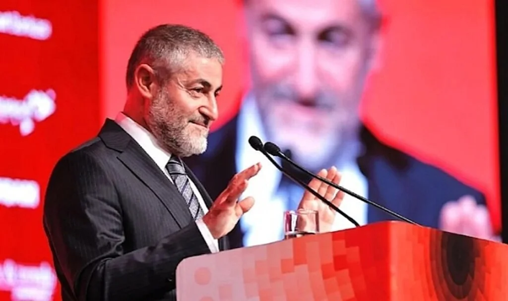 Nebati: Dövizden Kurtulmanın Tek Yolu Var