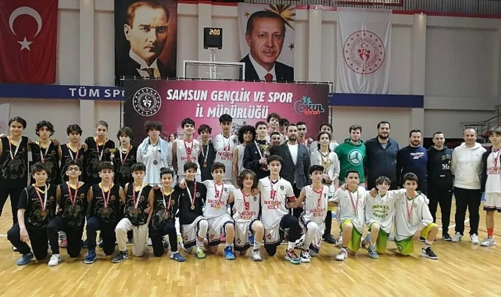 Ödüller Sahiplerini Buldu