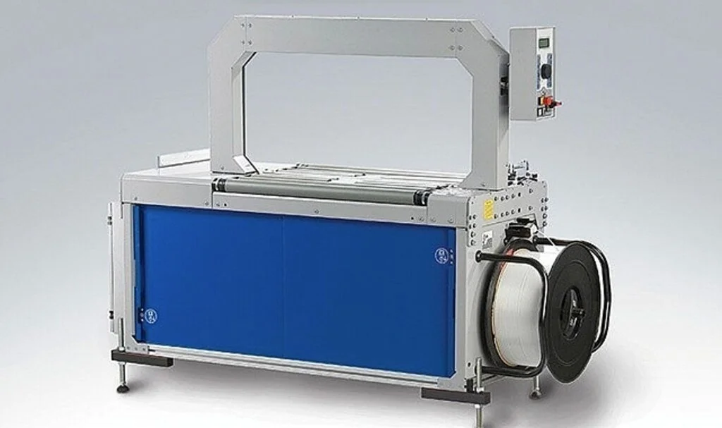 Paketlemede Çemberleme Makinaları Kullanmanın Faydaları ve Doğru Makina Nasıl Seçilir?