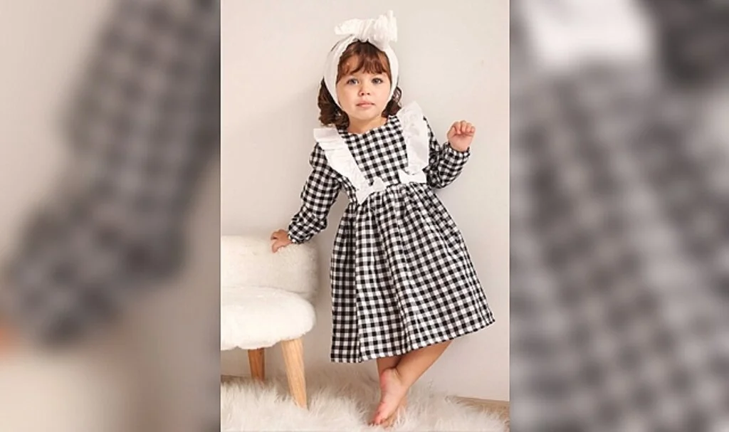 Parti Elbisesi Arayışınız LittleHoneyBunnies İle Son Buluyor!
