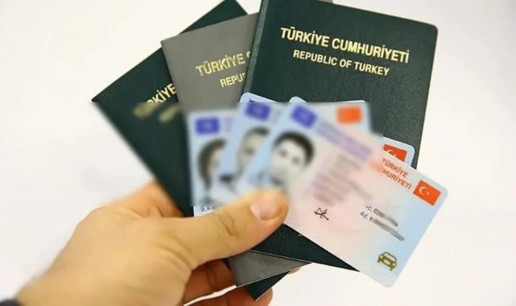 Pasaportlara Rekor Zam! İşte 2023 Ücretleri