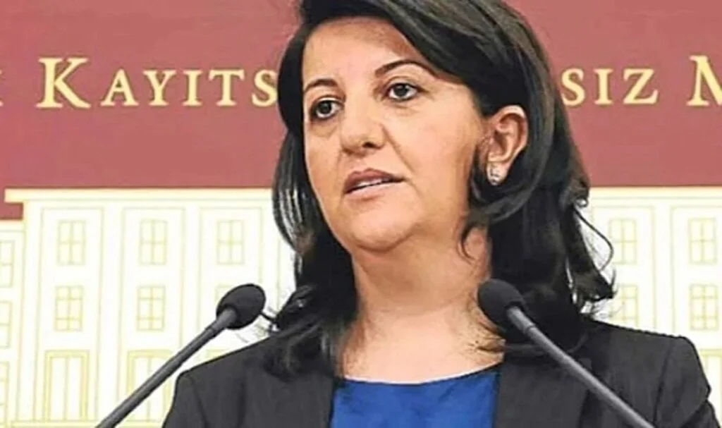 Pervin Buldan: Yakın Zamanda Adayımızı Müjdeleyeceğiz