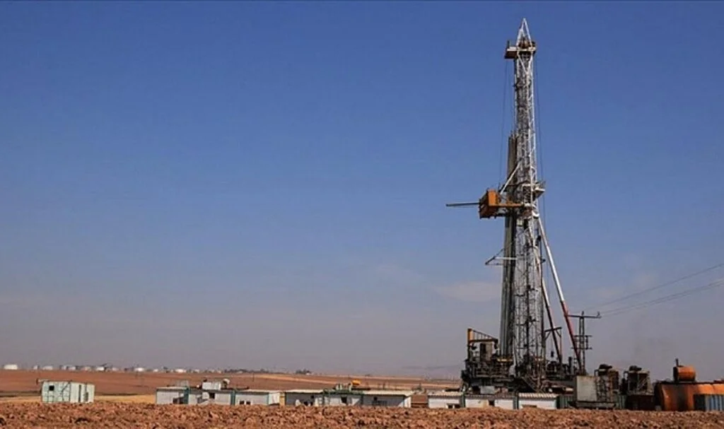 PKK/YPG'nin Finans Kaynağı Olarak Kullandığı Petrol Şirketinin Yapısı Deşifre Edildi