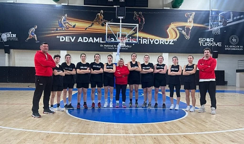 Play-Off Adına Son Viraj