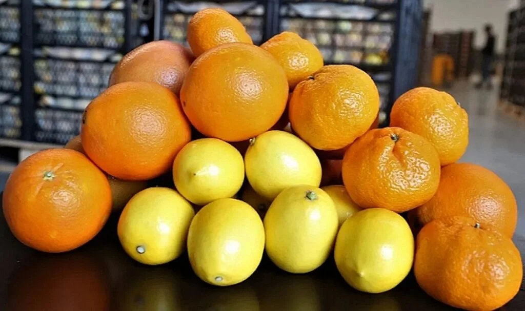 Portakal ve Mandalina Yedikten Sonra Bunu Yaşıyorsanız Dikkat! 