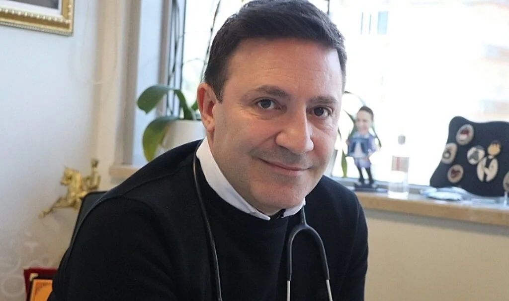 Prof. Dr. Şevket Özkaya: 'Kraken  Varyantı  Geliyor' 