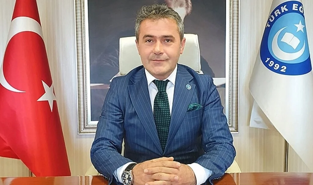 Türk Eğitim Sen Samsun Şube Başkanı Güngör Bağ; Promosyon Ücretleri Güncellenmeli 